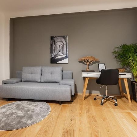 Cozy Studio Apartment Located In Vienna'S Vibrant City Center Kültér fotó