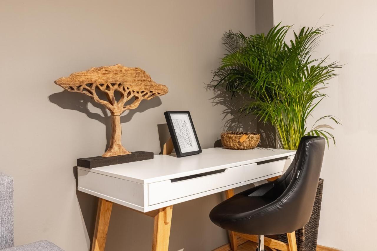 Cozy Studio Apartment Located In Vienna'S Vibrant City Center Kültér fotó